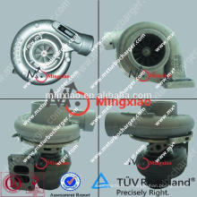 Turbocharger fábrica PC220-6 HX35 P / N: 6735-81-8031 6735-81-8500 6735-81-8401 3539699 3539697 3539700